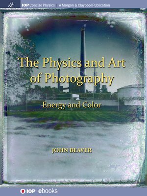 cover image of The Physics and Art of Photography, Volume 2